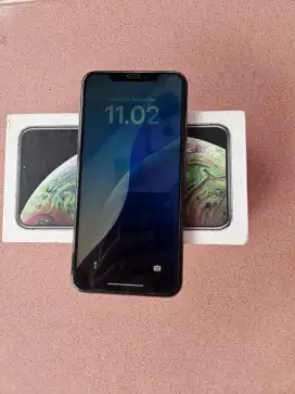 Iphone Xs Max 64 GB