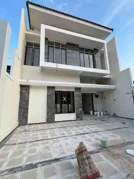 RMH Baru Medayu Utara Bgs, Dkt Upn, Oerr