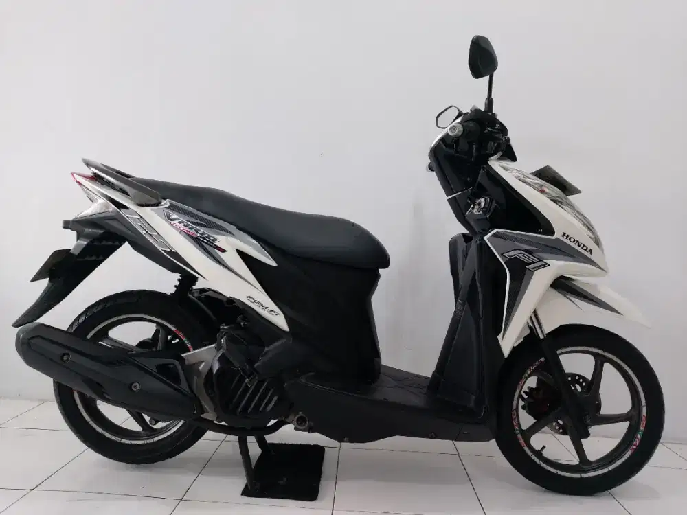 HONDA VARIO 125CC KZR 2013 PJK PANJANG