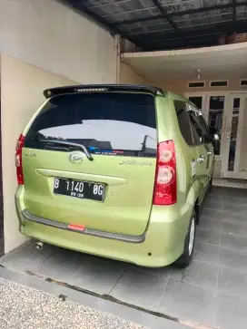 KM Antik Like New Car Pjk Pjng