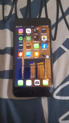 iphone 7 plus 32gb