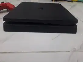 Ps4 Slim 500gb jual cepat