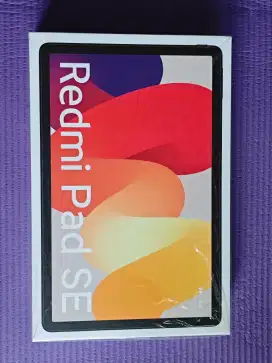 Xiaomi Redmi Pad SE LIKE NEW