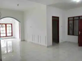 Disewakan Rumah
Sayap Gatsu Gatot Subroto