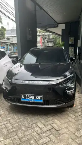 PROMO CHERY JAKARTA