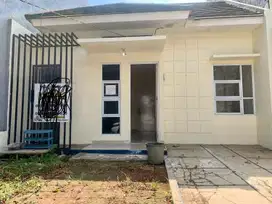 siapa cepat dia dapat!!! Dijual Rumah siap huni daerah cibinong, bogor