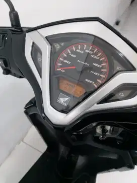 HONDA VARIO 125CC KZR 2013 PJK PANJANG