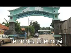 DIJUAL RUMAH MURAH HARGA DIBAWAH 200 JUTA DI BOGOR LOKASI STRATEGIS