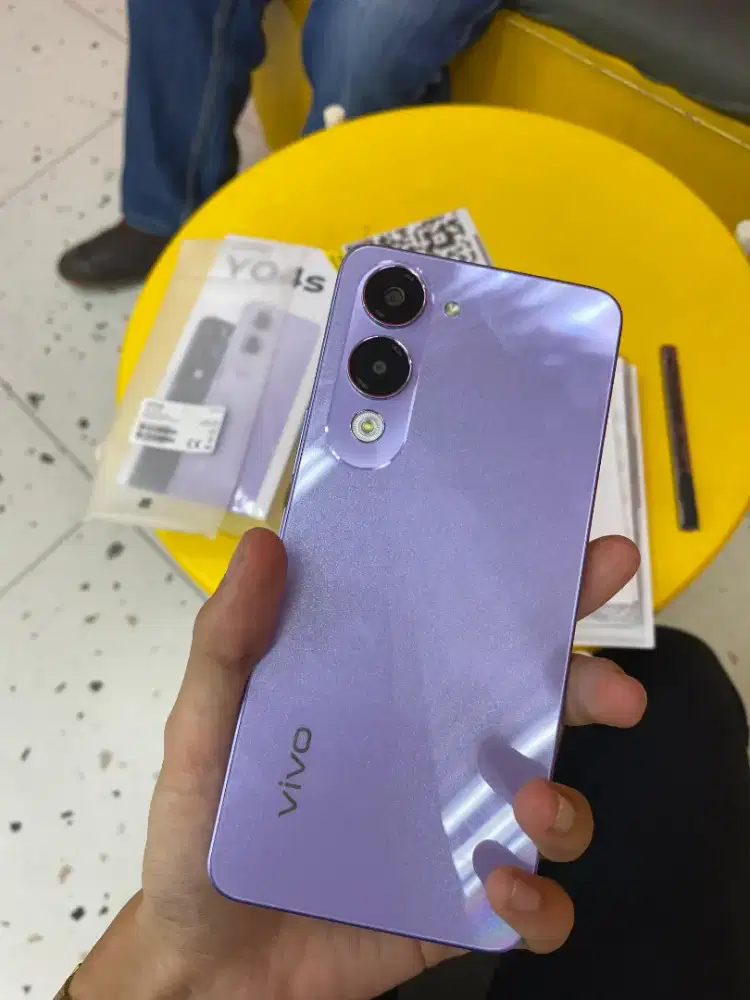 Vivo Y04s 4/64GB