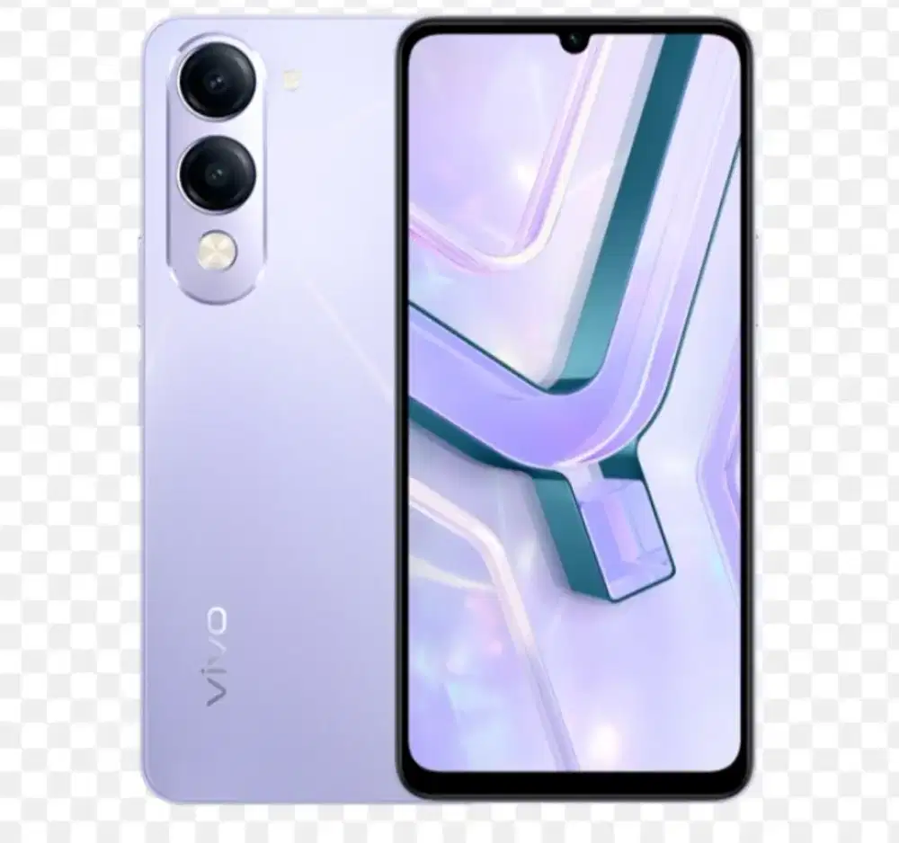 Jual vivo y04s 4+4 64