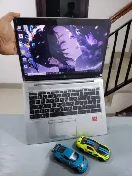 HP Elitebook 745 G7 R74