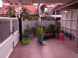 Rumah International Village 1 Citraland