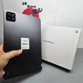 Xiaomi Pad 6 8/128 Fullset