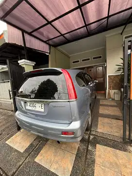 Honda Stream 2002 Bensin