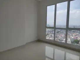 Disewakan Apartement Grand Madison Unfurnish 2+1 :