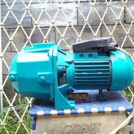 Shimizu jet pump PC-375 BIT