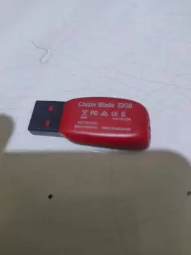 Flashdisk bootable 32gb