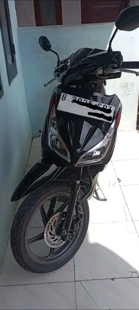 Vario 110fi 2014