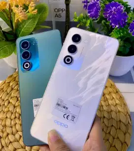 OPPO A5 8/128 promo