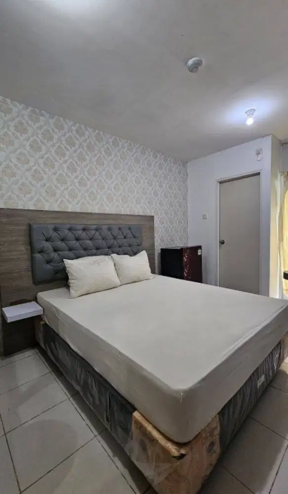 Dijual Apartemen Educity Stanford