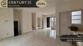 DIJUAL RUMAH DI PERUMAHAN KOTA WISATA CIBUBUR