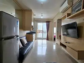 Dekat Central Park & Taman Anggrek, 2BR Madison Park Furnish Minimalis