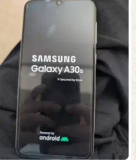 HP Samsung A 30