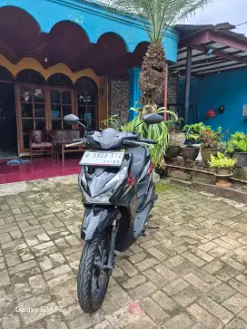 Honda beat 2024 mulus