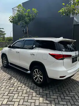 Toyota Fortuner 2016 Diesel