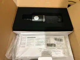 MIC RECORDING AUDIO TECHNICA AT2035
