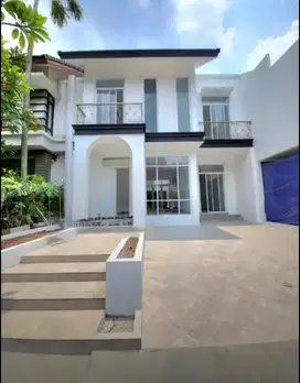 Dijual Rumah Brandnew Siap Huni di Emerald Bintaro