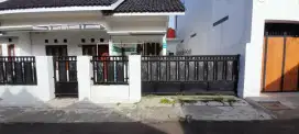 Dijual Cepat Rumah Nyaman Strategis di Pusat Kota Majalengka