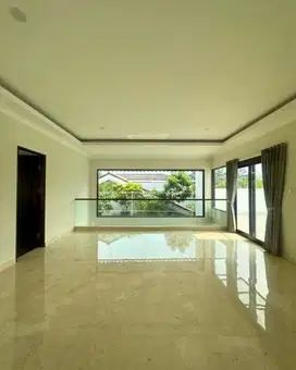 Dijual Rumah Estetik  di Pondok Indah