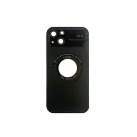 MagSafe Glass Lens Protector Window Matte Case iPhone 13