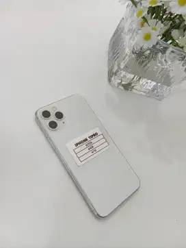 iPhone 11 Pro 64gb, inter all operator, fullset nominus