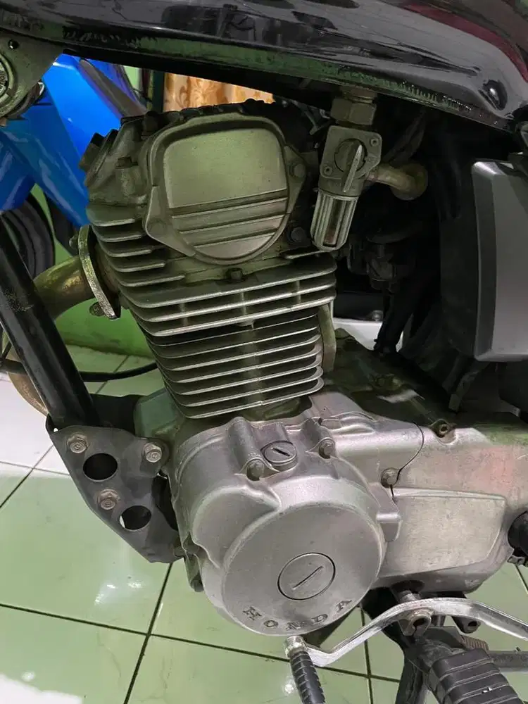 jual motor gl pro