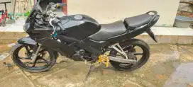 Viar vr 150 br 2011