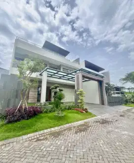 New gress konstruksi bagus kokoh garansi lifetime high spec