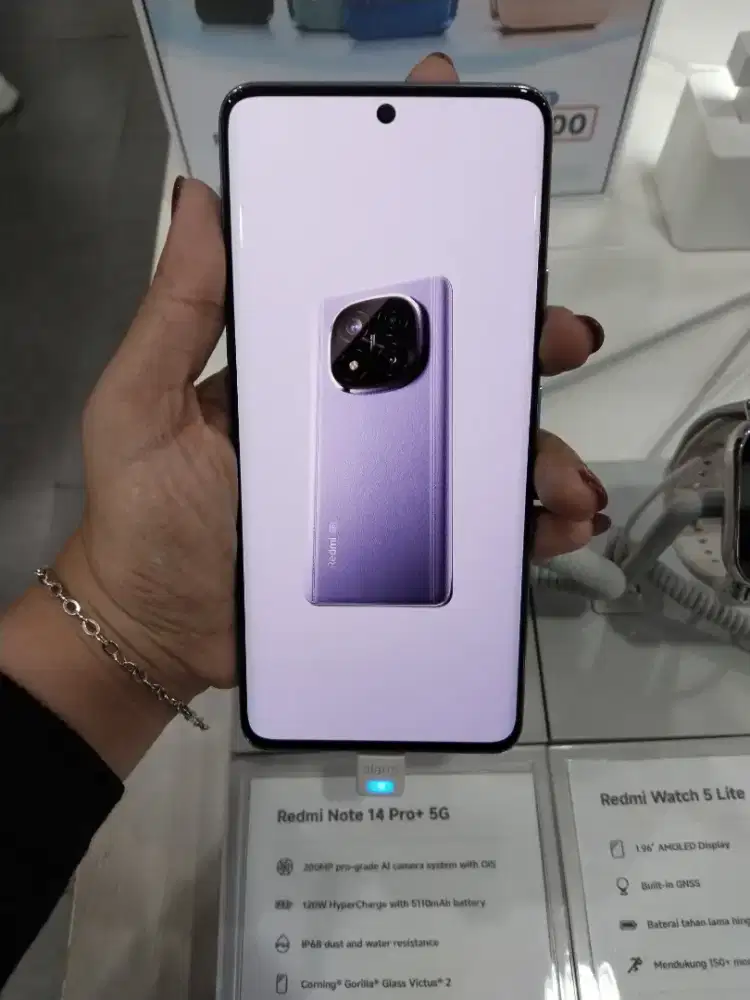 Redmi Note 14 Pro+ 5G
