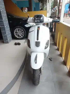 Dijual Motor Listrik UWINFLY T3