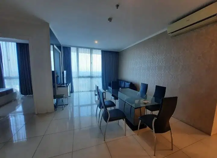 Dijual Apartemen Vue Ciputra World