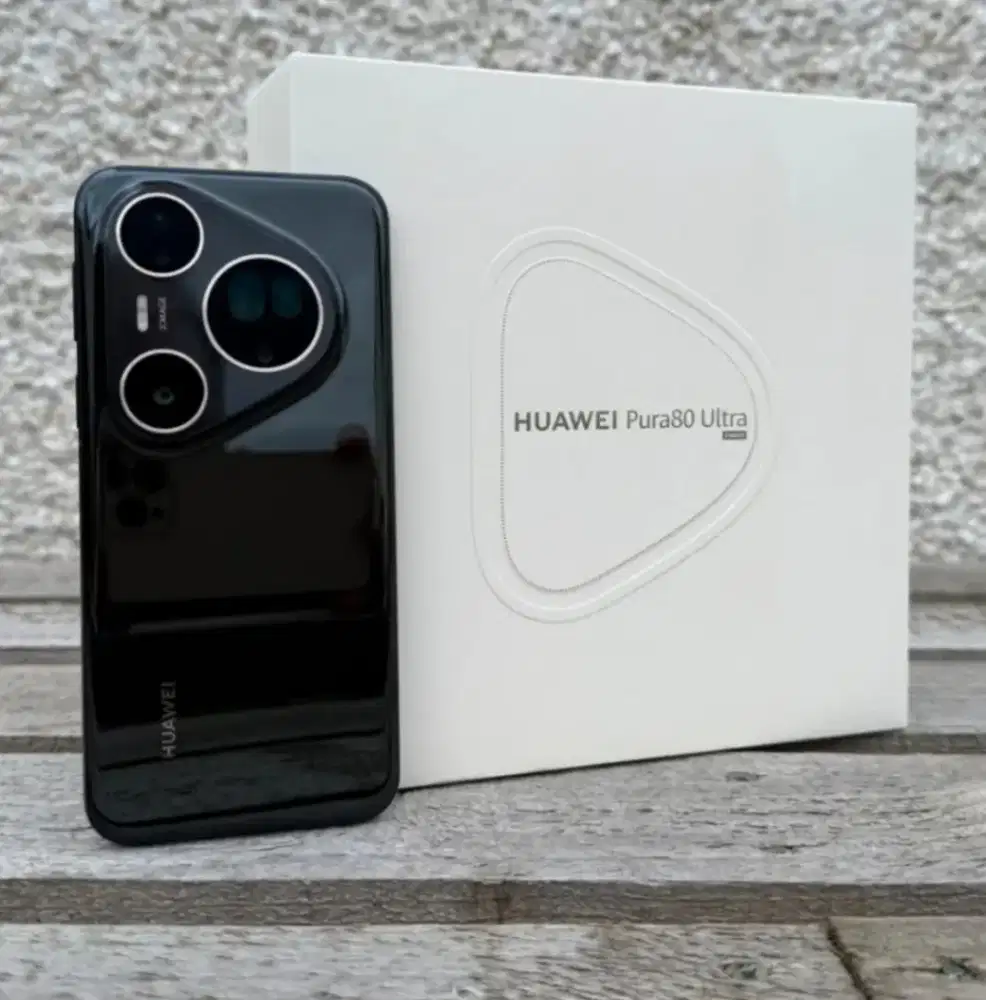 Huawei Pura 80 Ultra RAM 16/512 New