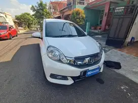 [OLXmobbi] PAJAK PANJANG - HONDA MOBILIO 1.5 E MANUAL 2016