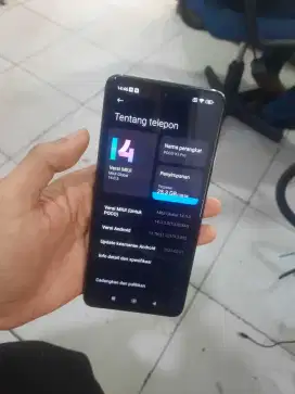 Poco x3 pro 6/128gb nominus