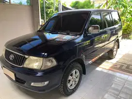 Toyota Kijang 2003 Diesel