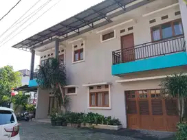 DI SEWAKAN RUMAH DAERAH POLTANGAN/TANJUNG BARAT