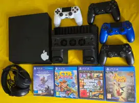 Playstation4 ORI SLIM ( 1 TB Seri 22 )