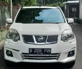 Nissan X-Trail 2.5 Urban 2011