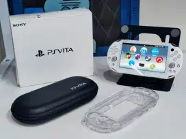 PSVITA Slim 512GB

Kelengkapan fullset 
Fullgame 512GB
