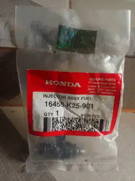 Injektor Assy Honda